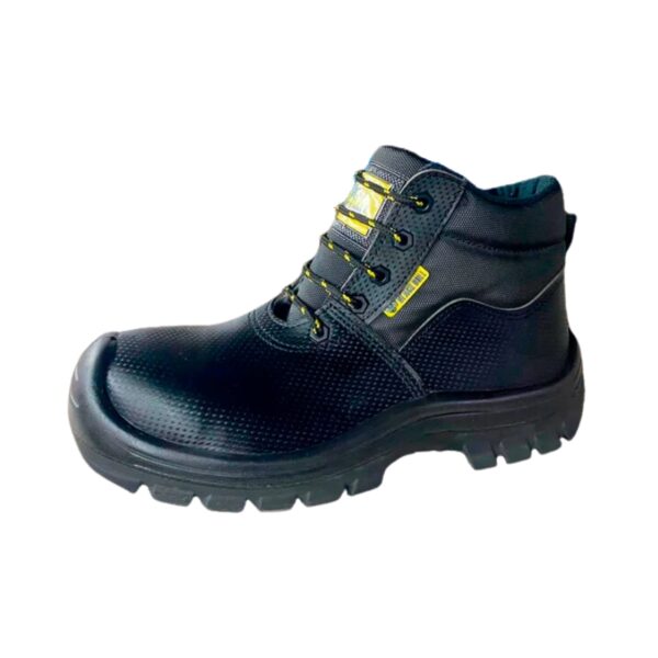 Bota de seguridad Marca black bull Force