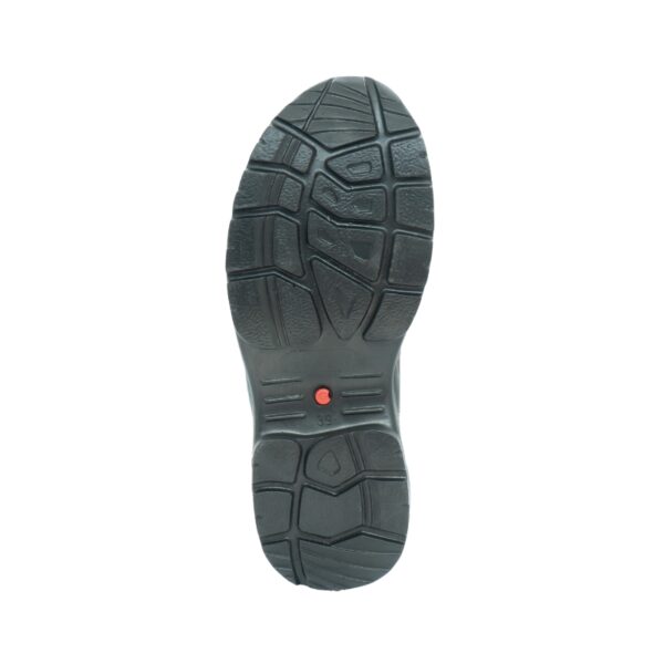 Bota de seguridad Marca black bull clásica dama - Image 2