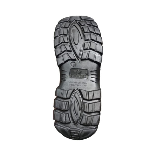 Bota de seguridad Marca black bull Force - Image 2