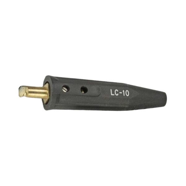 Conector para Extensión de Cable LC-40 macho + hembra - Image 2
