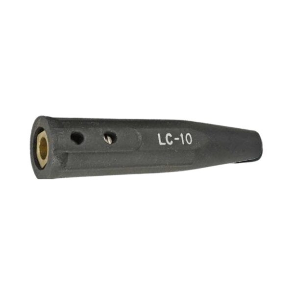 Conector para Extensión de Cable LC-40 macho + hembra - Image 3