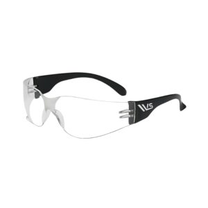 Gafas de seguridad lente claro