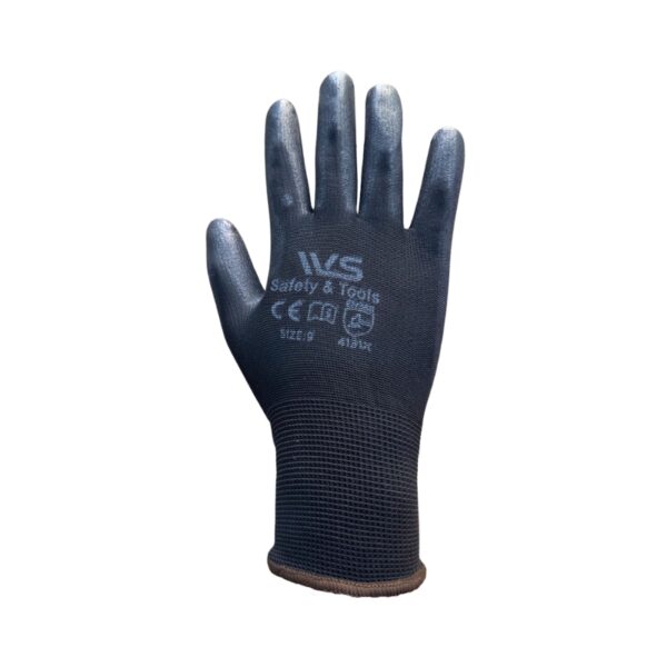 Guantes De Seguridad Poliuretano