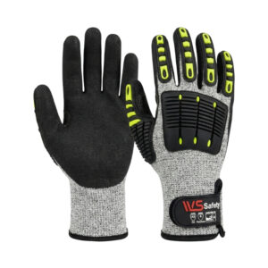 Guantes de Seguridad Anti impacto