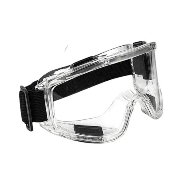 Monogafas De Seguridad Goggle Transparente - Image 2