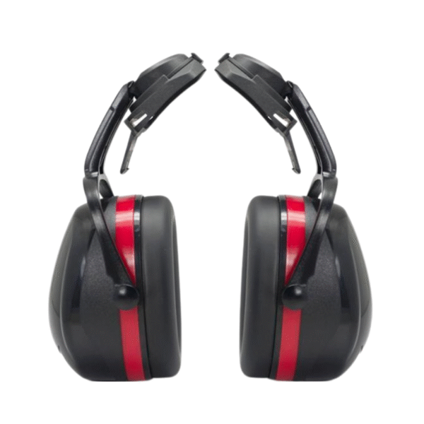 Protector Auditivo de Copa FM-2E