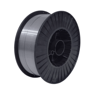 Rollo Alambre MIG flux cored E71T1C 15Kg