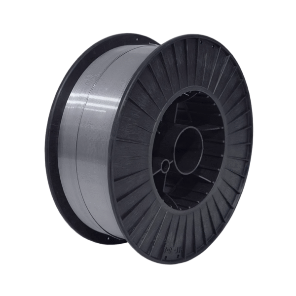 Rollo Alambre MIG flux cored E71T1C 15Kg