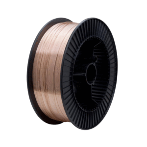 Rollo alambre MIG ER70S-6 WS Tools 15Kg