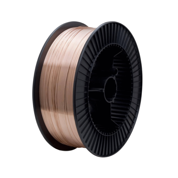 Rollo alambre MIG ER70S-6 WS Tools 15Kg