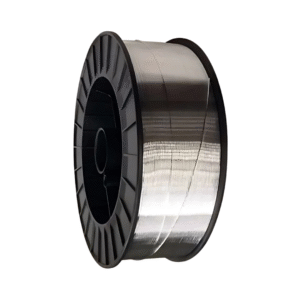 Rollo Alambre MIG flux cored E71T11 15Kg