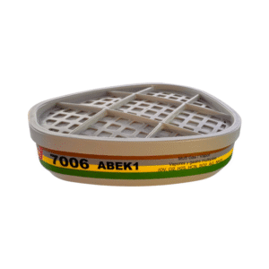 Cartucho Multigases ABEK1 7006 FESI
