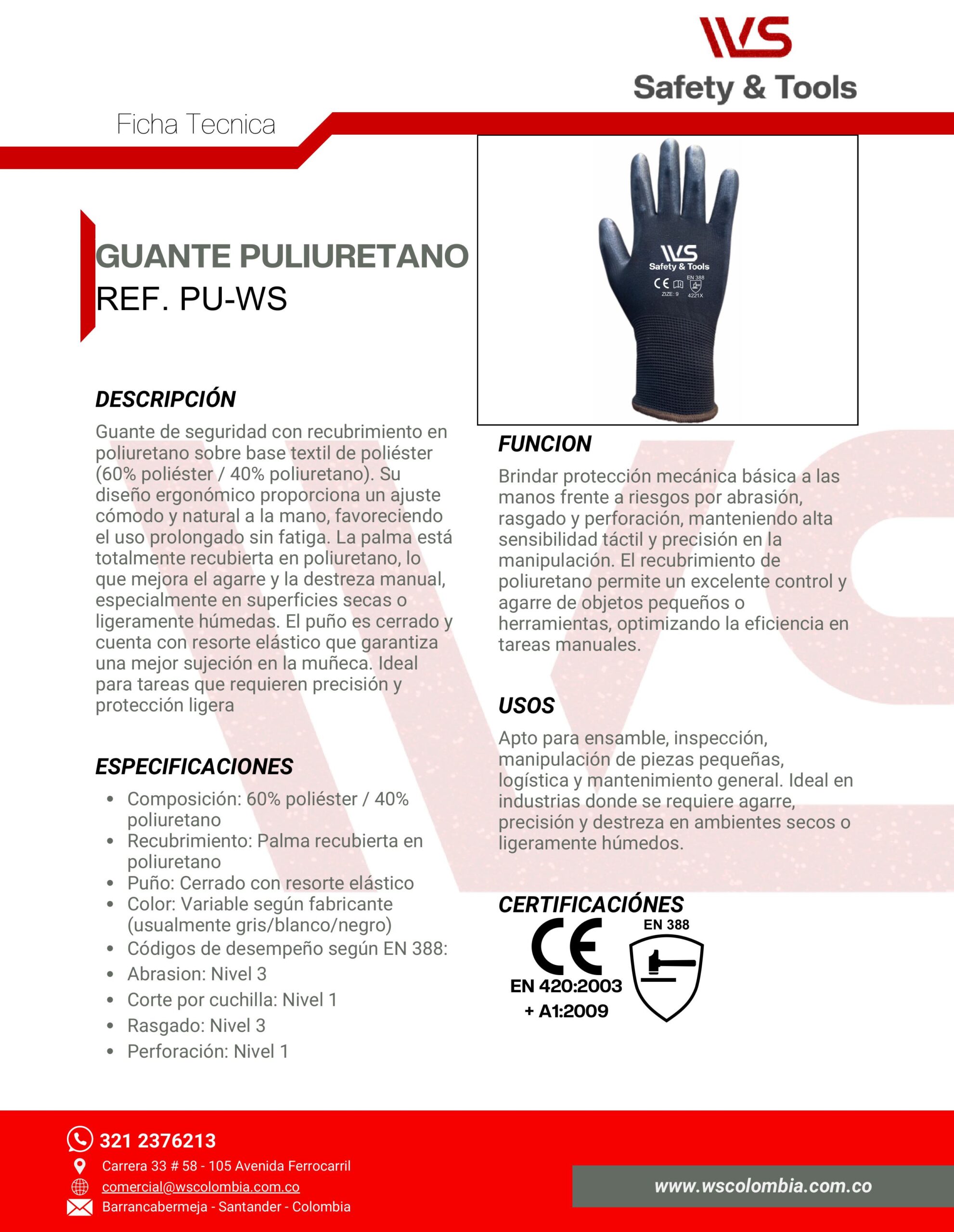 FICHA TECNICA GUANTE PULIURETANO scaled