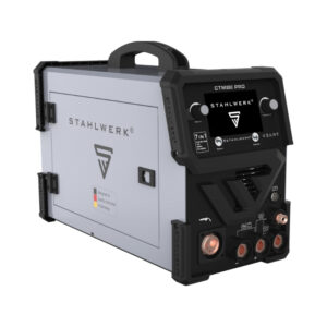 Soldadora Multifunción STAHLWERK CTM250 PRO 7 en 1