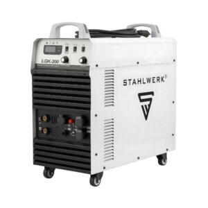Cortadora de Plasma STAHLWERK LGK 200 Trifásica 220V