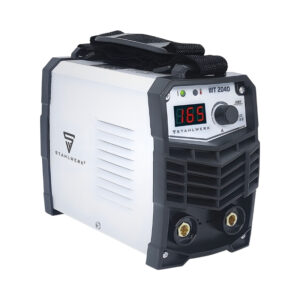 Soldadora Inversora STAHLWERK WT2040 110V/220V