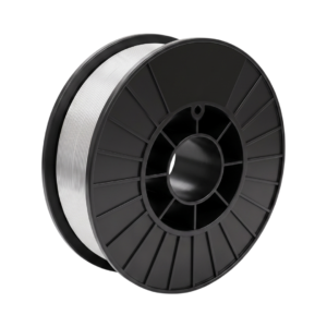 Soldadura MIG Aluminio ER4043 0.035" 0.9mm Rollo x 2 Kilos